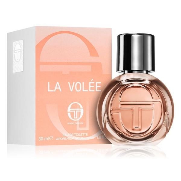 Apa de toaleta sergio tacchini la volee femei 30ml