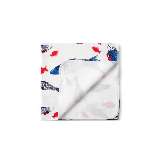 Paturica bebe fish - buva