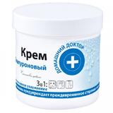 Crema Universala cu Acid Hialuronic - Hidratare, Emoliere, Netezire Doctorul Casei, 250 ml