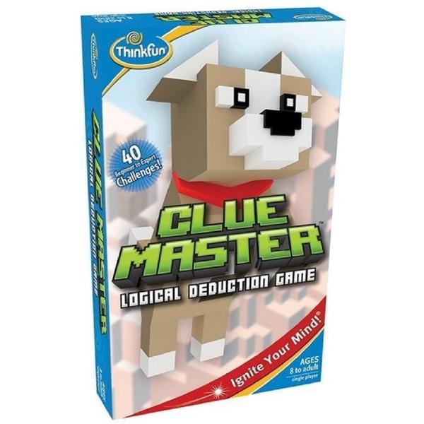 Clue master