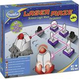 Thinkfun - laser maze jr 6 ani+