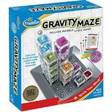 Gravity Maze