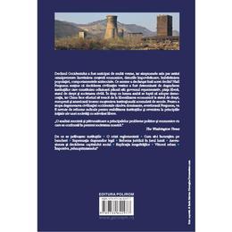 Marele declin - niall ferguson, editura polirom