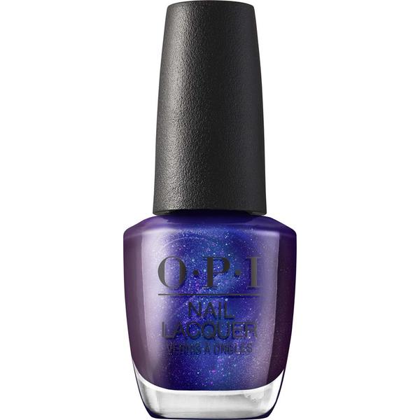 Lac de Unghii – OPI Nail Lacquer Downtown LA Abstract After Dark, 15 ml Abstract