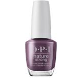 Lac de Unghii Vegan - OPI Nature Strong Eco-Maniac, 15 ml
