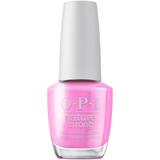 Lac de Unghii Vegan - OPI Nature Strong Emflowered, 15 ml