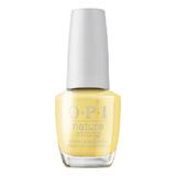 Lac de Unghii Vegan - OPI Nature Strong  Make My Daisy, 15 ml