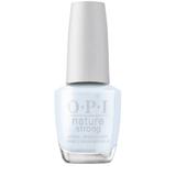 Lac de Unghii Vegan - OPI Nature Strong Raindrop Expectations, 15 ml