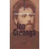 Ion Creanga - Constantin Parascan