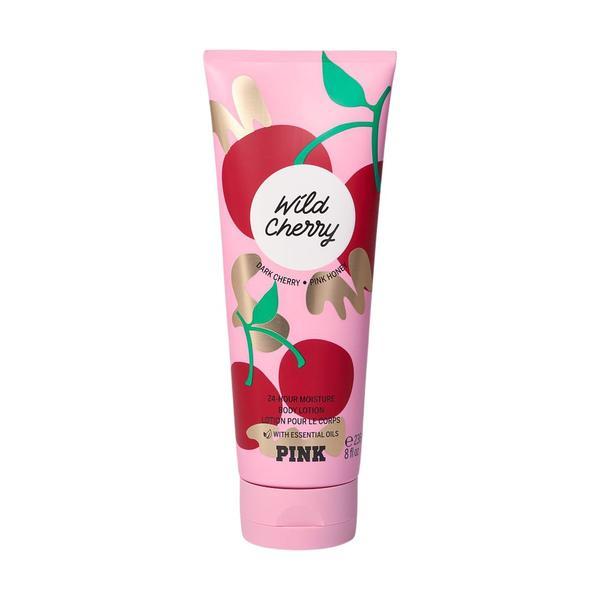 Lotiune, Wild Cherry, Victoria's Secret PINK, 236 ml