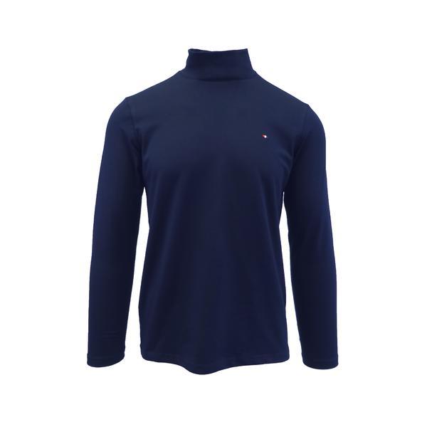 Maleta pentru barbat, univers fashion, culoare navy, l