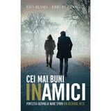 Cei mai buni inamici - Eric Duzenhall, Gus Russo, editura Rao