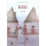 Pachetul rosu - Linda Wolfsgruber, Gino Alberti, editura Signatura