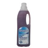 Solutie pentru Curatarea Pardoselilor - Barbicide Sparkle, 1000 ml
