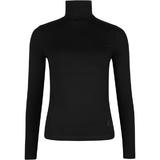 Bluza femei O'Neill Turtleneck 1P7108-9010, S, Negru