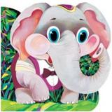 Elefantul - Primii pasi, editura Prut