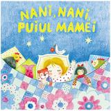 Nani, nani, puiul mamei, editura Prut