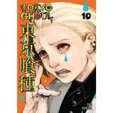 Tokyo Ghoul, Vol. 10 - Sui Ishida, editura Viz Media