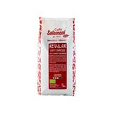 Cafea boabe Bio Espresso 100% Arabica Gourmet Regular Salomoni 1 kg 