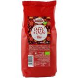 Cafea si cacao bio macinata, salomoni 250g 