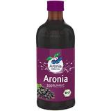 Suc BIO pur de Aronia,  Aronia Original 350 ml
