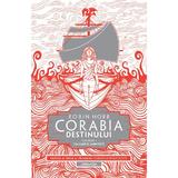 Corabia destinului. Seria Corabiile insufletite. Partea 3. Vol.1 - Robin Hobb, editura Nemira