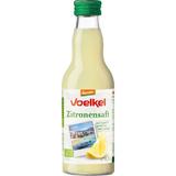 Suc bio de lamaie 100% Voelkel, 200ml