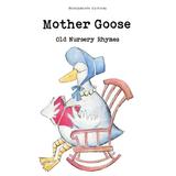 Mother Goose, editura Wordsworth