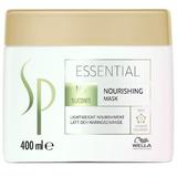 SHORT LIFE - Masca Nutritiva - Wella SP Essential Nourishing Mask, 400ml