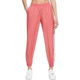 Pantaloni femei Nike Sportswear Woven CJ7346-622, XL, Roz