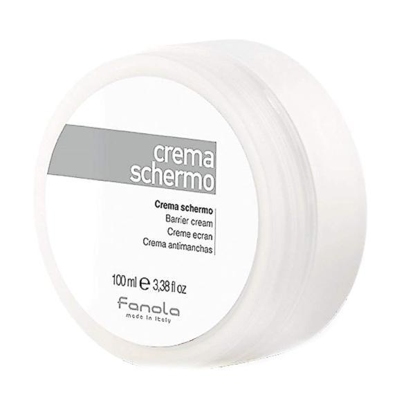 Short life - crema bariera de protectie - fanola barrier cream, 150ml