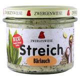 Crema tartinabila bio vegetala cu leurda, Zwergenwiese 180 g