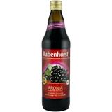 Suc bio pur de aronia, Rabenhorst 750ml