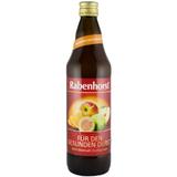 Sete sanatoasa, suc pur de mere, portocale si guave, Rabenhorst 0.75 l