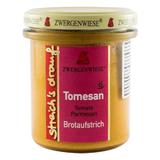 Crema tartinabila bio vegetala tomesan, Zwergenwiese 160 g