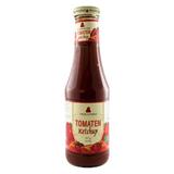 Ketchup bio, din piure de rosii Zwergenwiese 500 ml