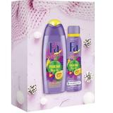 Set Cadou Fa Ipanema Nights  - Gel de Dus 250 ml + Deodorant 150 ml