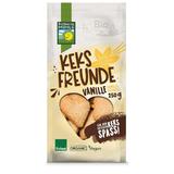 Freunde biscuiti bio cu vanilie, Bohlsener Muhle 250g