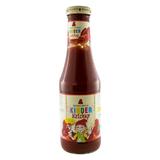 Ketchup bio pentru copii, din piure de rosii cu mere, Zwergenwiese 500 ml