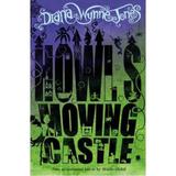 Howl's Moving Castle - Diana Wynne Jones, editura Carti In Engleza