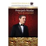 Colectia Regala Vol.8: Principele Nicolae -Dan-Silviu Boerescu, editura Integral