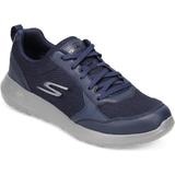 Pantofi sport barbati Skechers Go Walk Max 216166/NVY, 41, Albastru