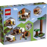 Lego Minecraft - Casuta Din Copac 21174