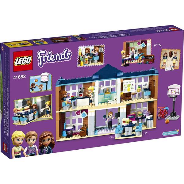 Lego Friends - Scoala Orasului Heartlake