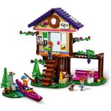 Lego Friends - Casa Din Padure 41679
