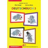 Germana cls 3 materna deutschbuch 3 - Elke Dengel, Adriana Maris, Tita Mihaiu