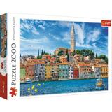 Puzzle 2000 Rovinj Croatia