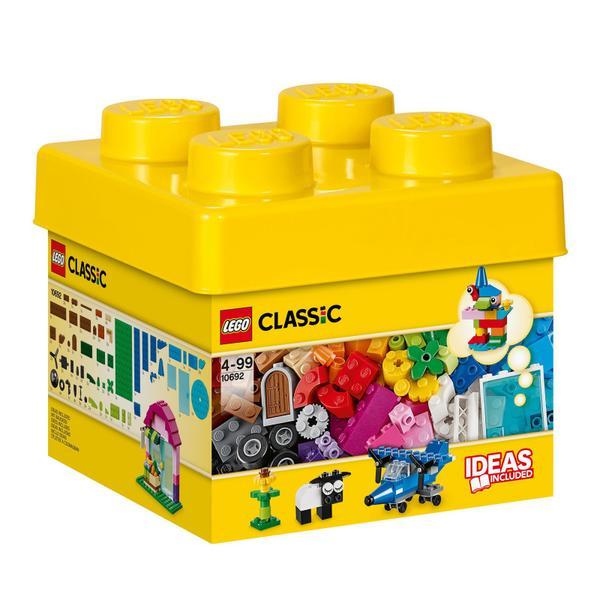 Lego Classic - Caramizi Creative 10692