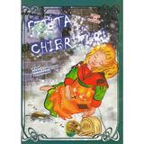 Fetita cu chibrituri. Carte de colorat - Hans Christian Andersen, editura Omnibooks Unlimited