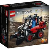 Lego Technic - Mini Incarcator 42116